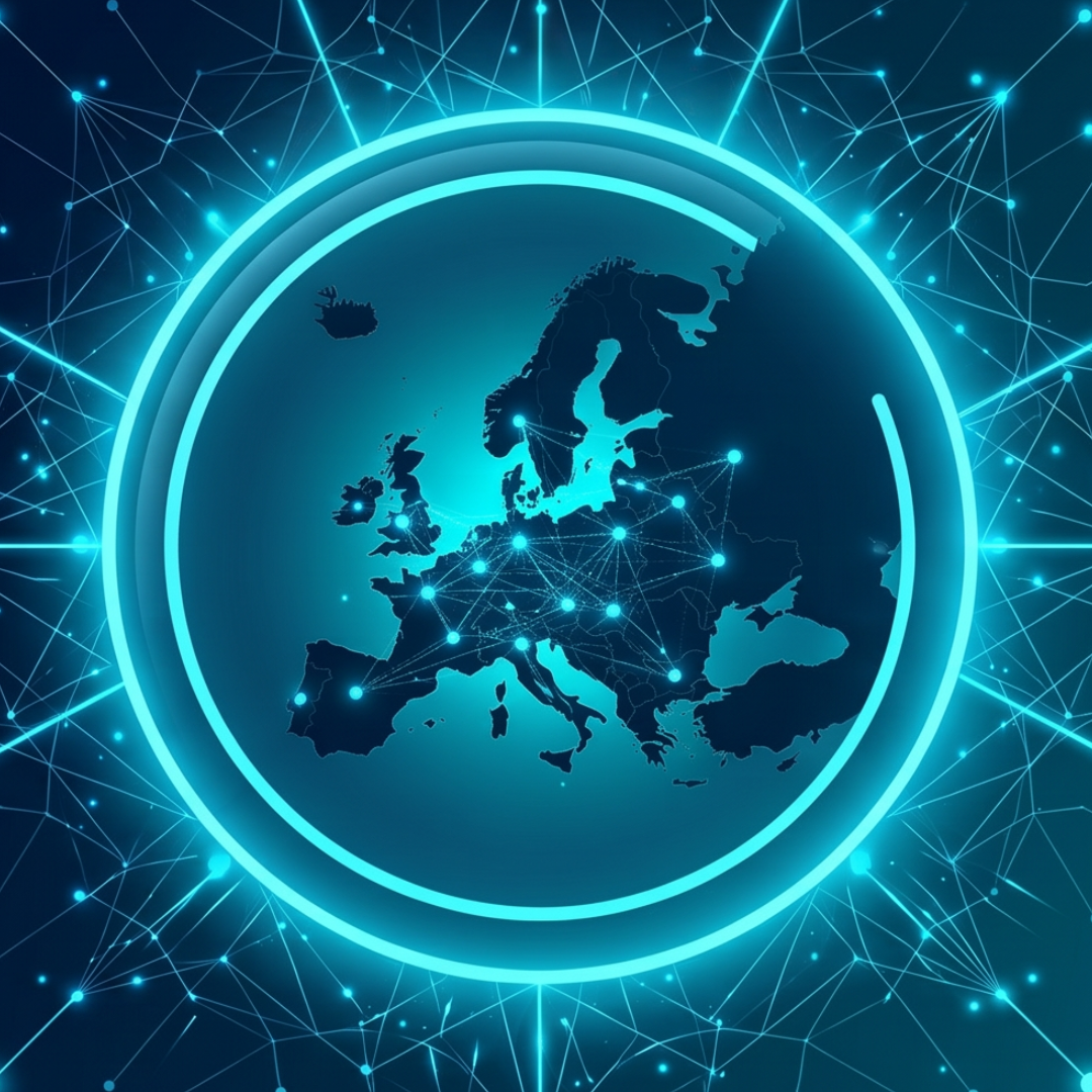 EHM Europaweites Netzwerk