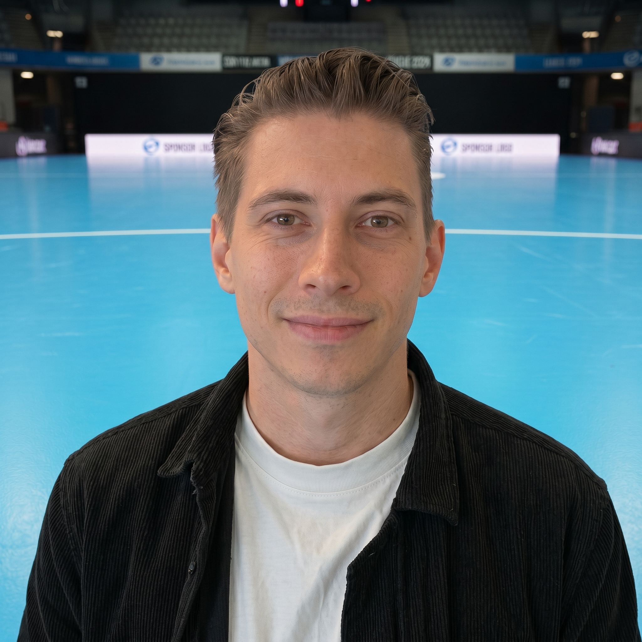Felix Hanschke